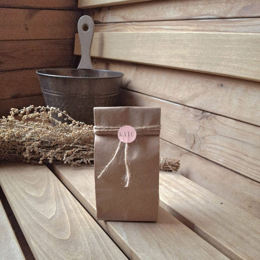 Sauna Tea – Tasapaino